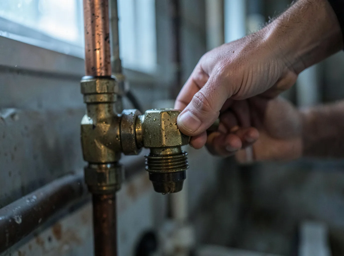 Emergency Plumber Buxton, ME FAQs